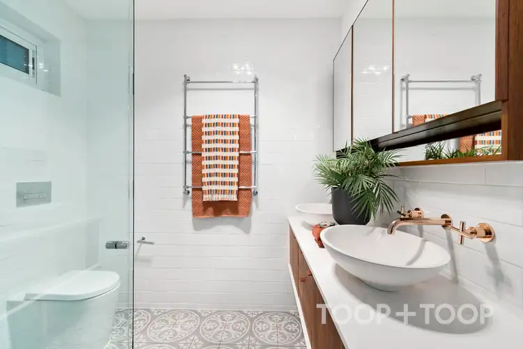 Fourth view of Homely house listing, 15 Jikara Drive, Glen Osmond SA 5064