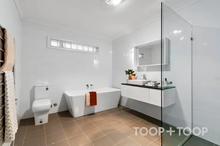Fifth view of Homely house listing, 15 Jikara Drive, Glen Osmond SA 5064
