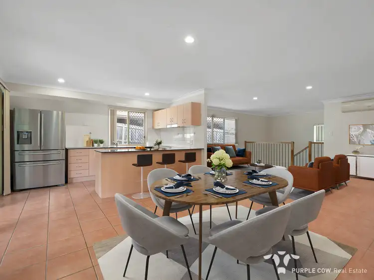 Second view of Homely house listing, 62 Opossum Circuit, Springfield Lakes QLD 4300