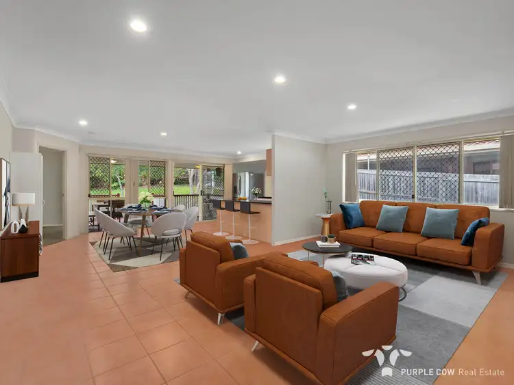 Third view of Homely house listing, 62 Opossum Circuit, Springfield Lakes QLD 4300