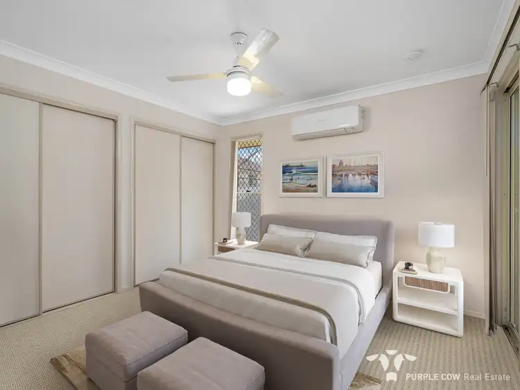 Fifth view of Homely house listing, 62 Opossum Circuit, Springfield Lakes QLD 4300