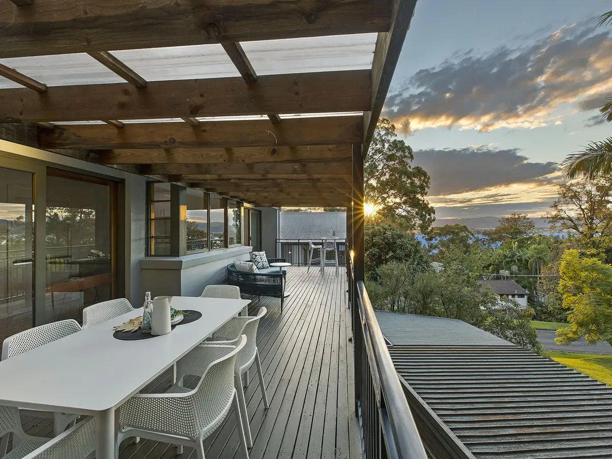 Main view of Homely house listing, 5 Leonie Parade, Green Point NSW 2251