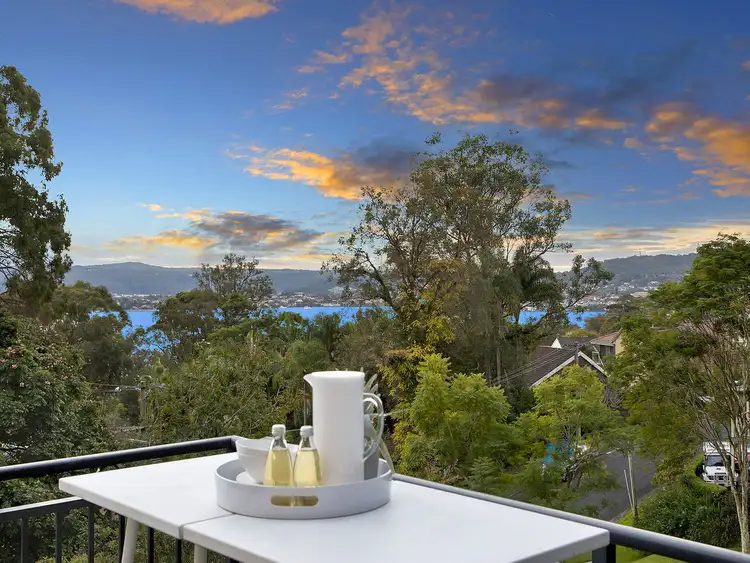 Second view of Homely house listing, 5 Leonie Parade, Green Point NSW 2251