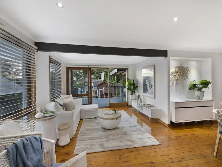 Fifth view of Homely house listing, 5 Leonie Parade, Green Point NSW 2251