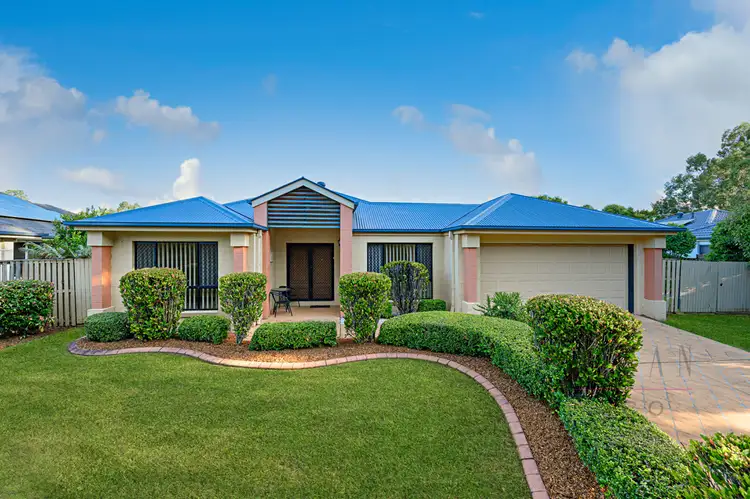 21 Millstream Drive, Narangba QLD 4504