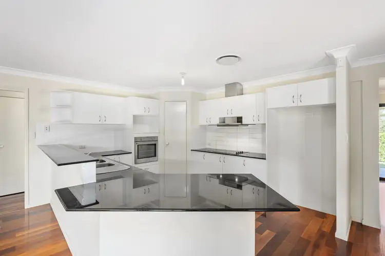 Second view of Homely house listing, 15 Stringybark Drive, Molendinar QLD 4214