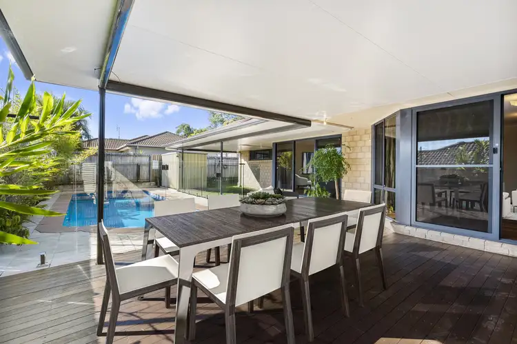 Third view of Homely house listing, 15 Stringybark Drive, Molendinar QLD 4214