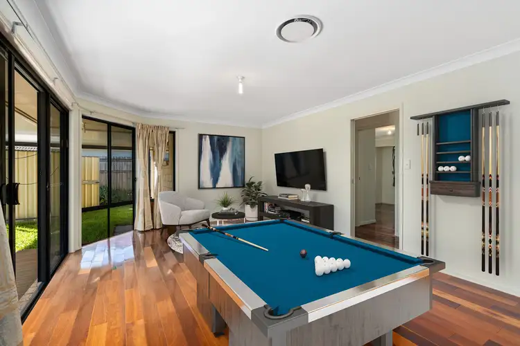 Fourth view of Homely house listing, 15 Stringybark Drive, Molendinar QLD 4214