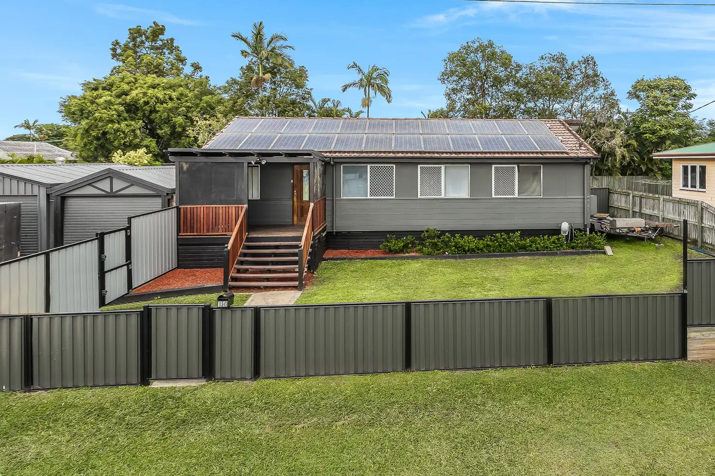 Main view of Homely house listing, 14 Bateman Street, Deception Bay QLD 4508