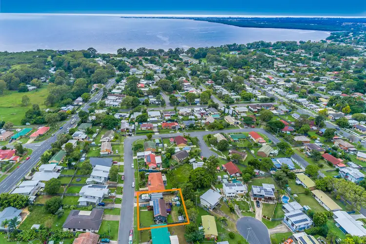Second view of Homely house listing, 14 Bateman Street, Deception Bay QLD 4508