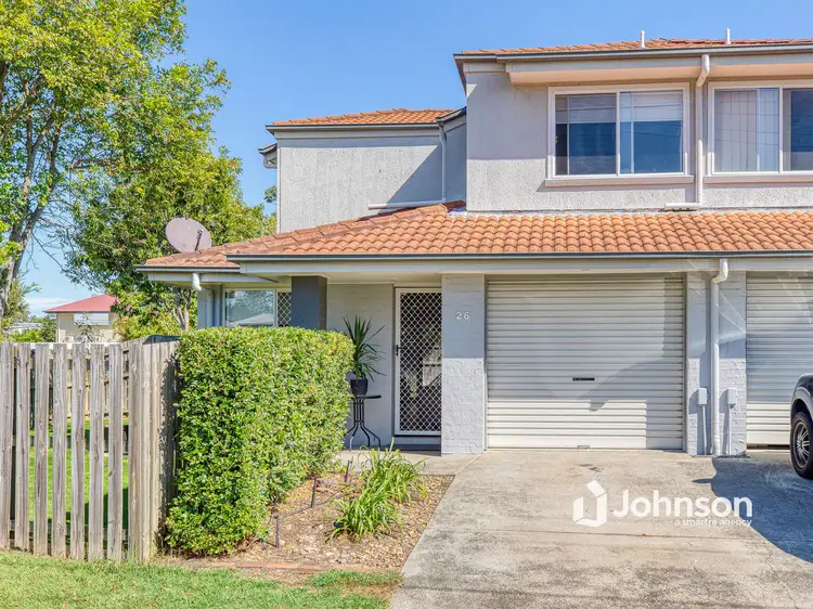 26/83 Dibar Street, Wynnum QLD 4178