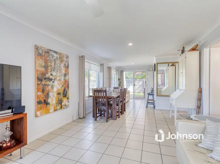 Second view of Homely townhouse listing, 26/83 Dibar Street, Wynnum QLD 4178