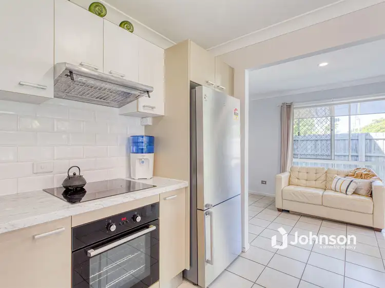 Fourth view of Homely townhouse listing, 26/83 Dibar Street, Wynnum QLD 4178
