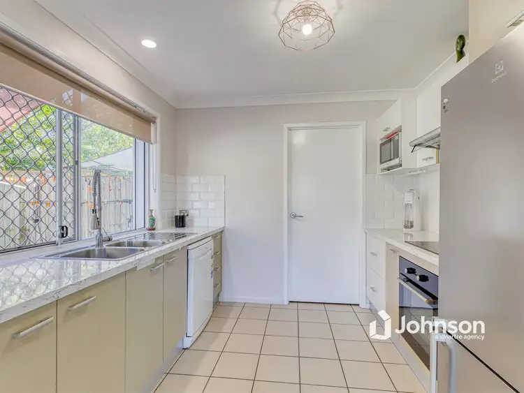 Fifth view of Homely townhouse listing, 26/83 Dibar Street, Wynnum QLD 4178