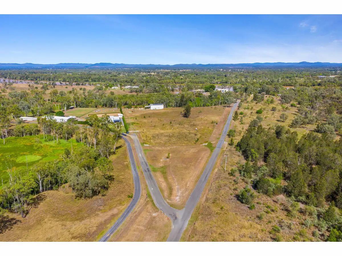 Main view of Homely land listing, 389A Alexandra Street, Parkhurst QLD 4702