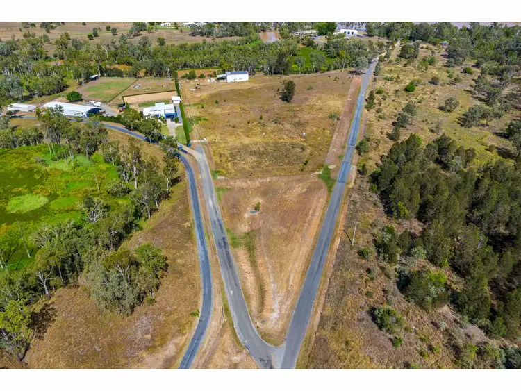 Second view of Homely land listing, 389A Alexandra Street, Parkhurst QLD 4702