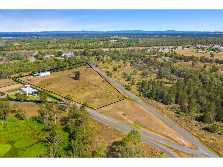 Third view of Homely land listing, 389A Alexandra Street, Parkhurst QLD 4702