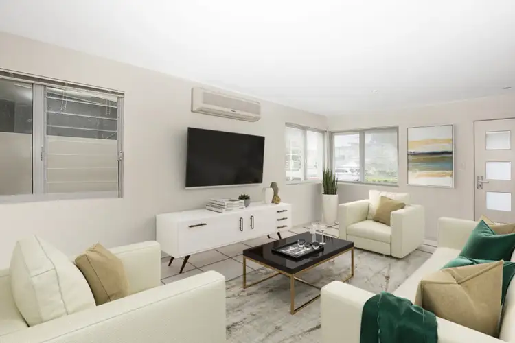 Second view of Homely townhouse listing, 14/1 Boulton Drive, Nerang QLD 4211
