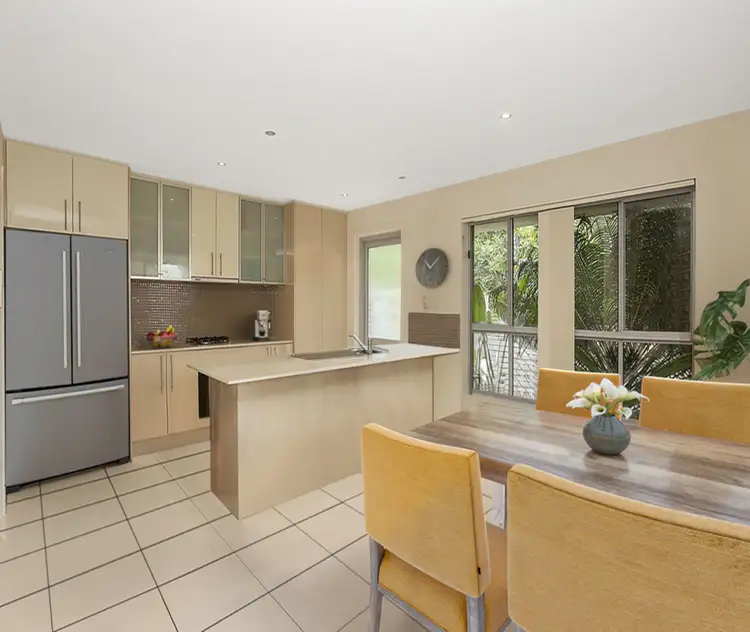 Fifth view of Homely townhouse listing, 14/1 Boulton Drive, Nerang QLD 4211