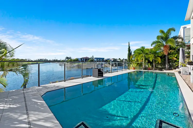 74 Southaven Drive, Helensvale QLD 4212