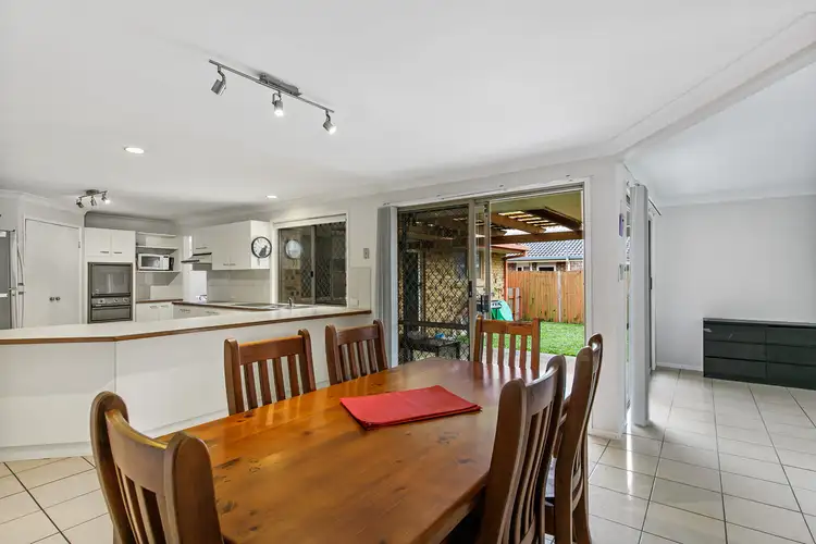 Second view of Homely house listing, 142 Vienna Road, Alexandra Hills QLD 4161