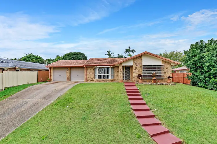 Fourth view of Homely house listing, 142 Vienna Road, Alexandra Hills QLD 4161