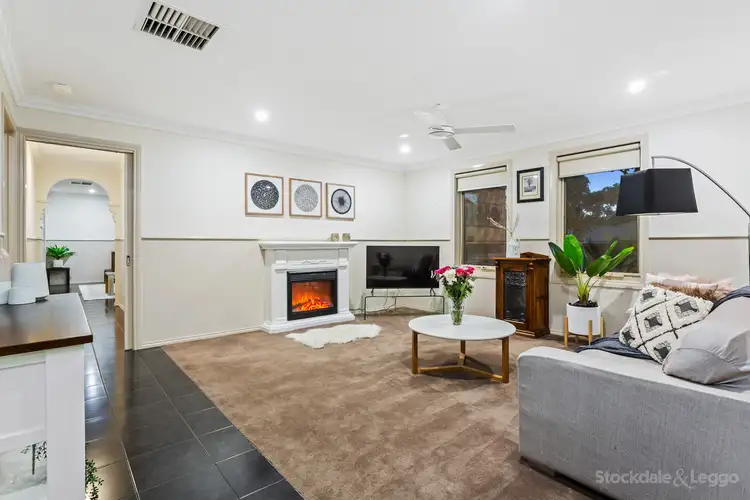 Fifth view of Homely house listing, 6 Aqueduct Road, Langwarrin VIC 3910