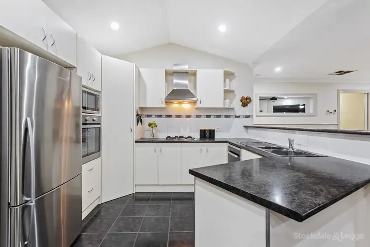 Sixth view of Homely house listing, 6 Aqueduct Road, Langwarrin VIC 3910