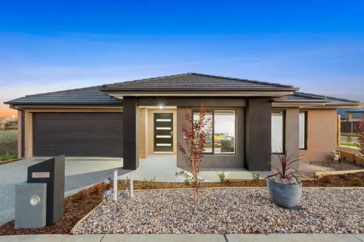 10 Narrandera Circuit, Armstrong Creek VIC 3217