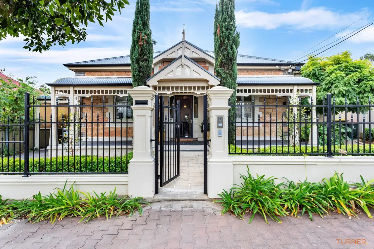 Main view of Homely house listing, 60 Rose Street, Prospect SA 5082