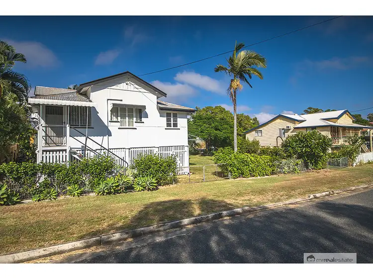 366 Stenhouse Street, Koongal QLD 4701
