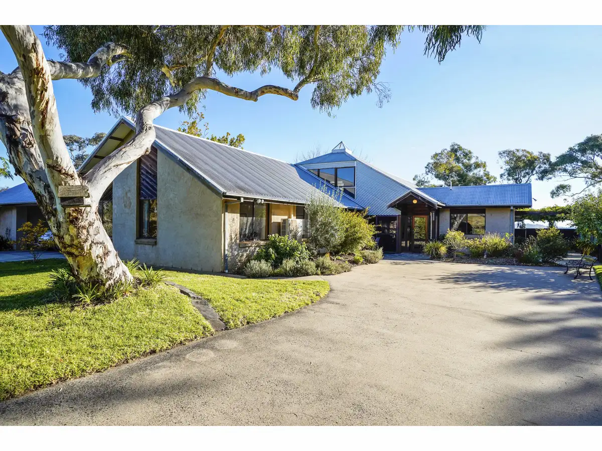 Main view of Homely rural property listing, 'Corralea Oaks' 34 Perc Griffith Way, Orange NSW 2800