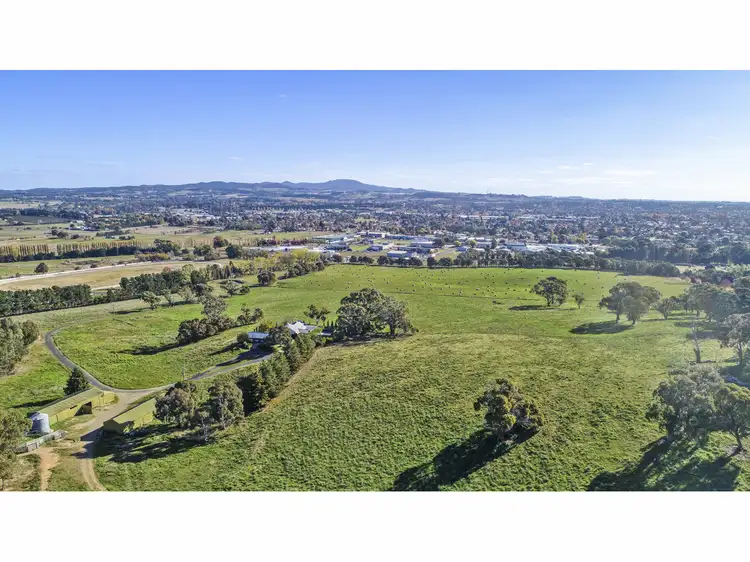 Fourth view of Homely rural property listing, 'Corralea Oaks' 34 Perc Griffith Way, Orange NSW 2800
