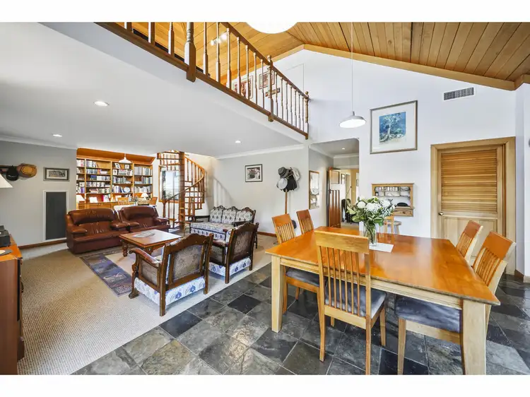 Fifth view of Homely rural property listing, 'Corralea Oaks' 34 Perc Griffith Way, Orange NSW 2800