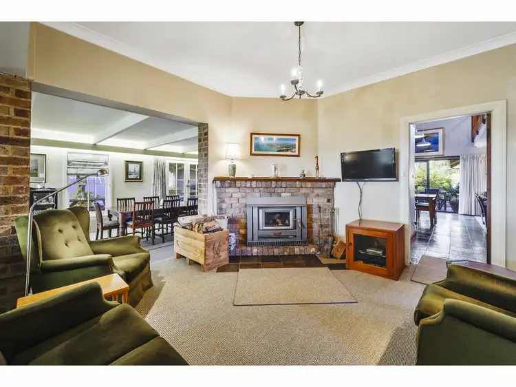 Sixth view of Homely rural property listing, 'Corralea Oaks' 34 Perc Griffith Way, Orange NSW 2800