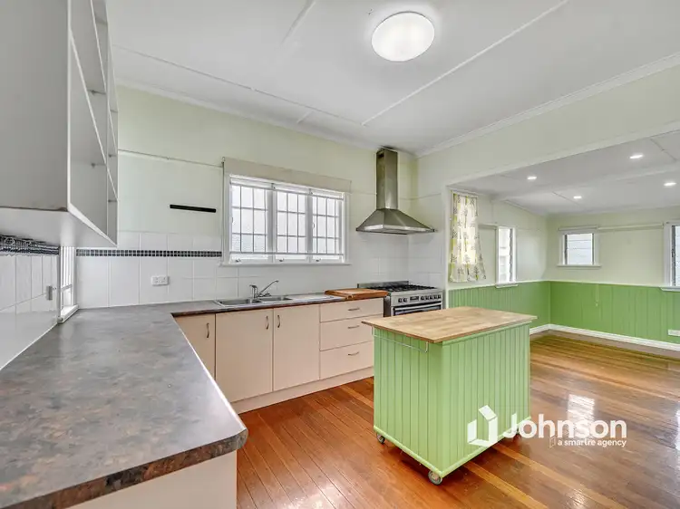 Third view of Homely house listing, 20 Margaret Street, Silkstone QLD 4304