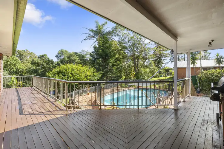 Fourth view of Homely house listing, 9 Winderadeen Court, Nerang QLD 4211
