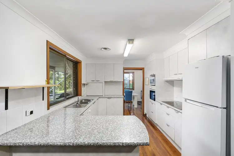 Sixth view of Homely house listing, 9 Winderadeen Court, Nerang QLD 4211
