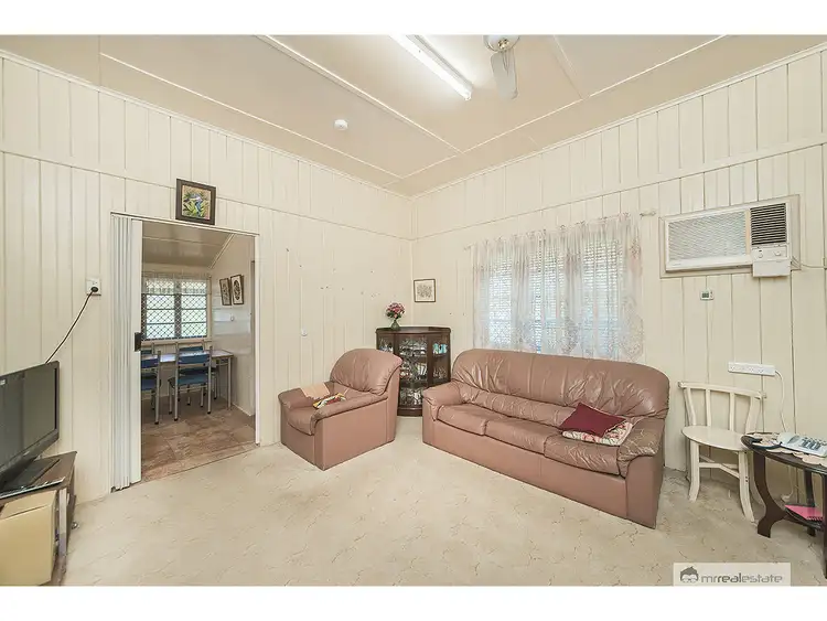 Third view of Homely house listing, 8 Thomasson Street, Park Avenue QLD 4701