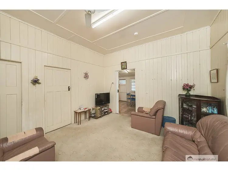 Fourth view of Homely house listing, 8 Thomasson Street, Park Avenue QLD 4701