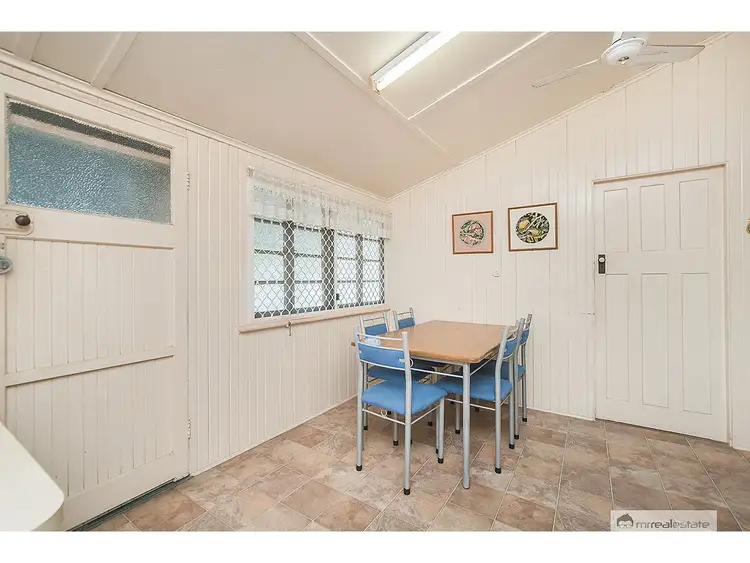 Sixth view of Homely house listing, 8 Thomasson Street, Park Avenue QLD 4701