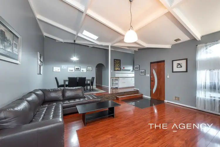7B McLachlan Way, Belmont WA 6104