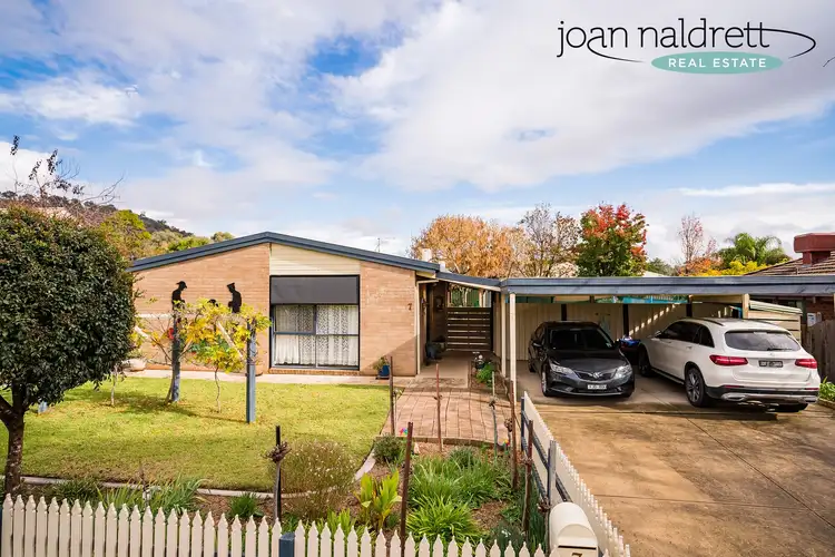 Main view of Homely house listing, 7 Chifley Street, Wodonga VIC 3690