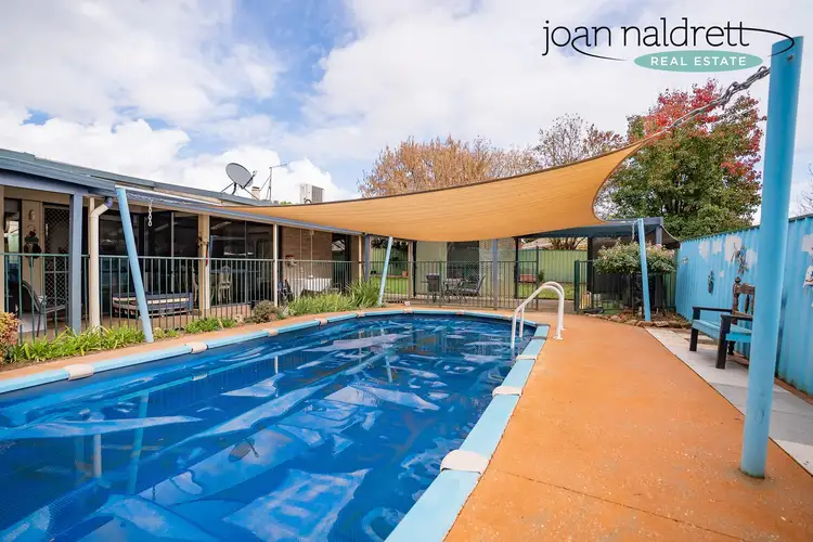 Second view of Homely house listing, 7 Chifley Street, Wodonga VIC 3690