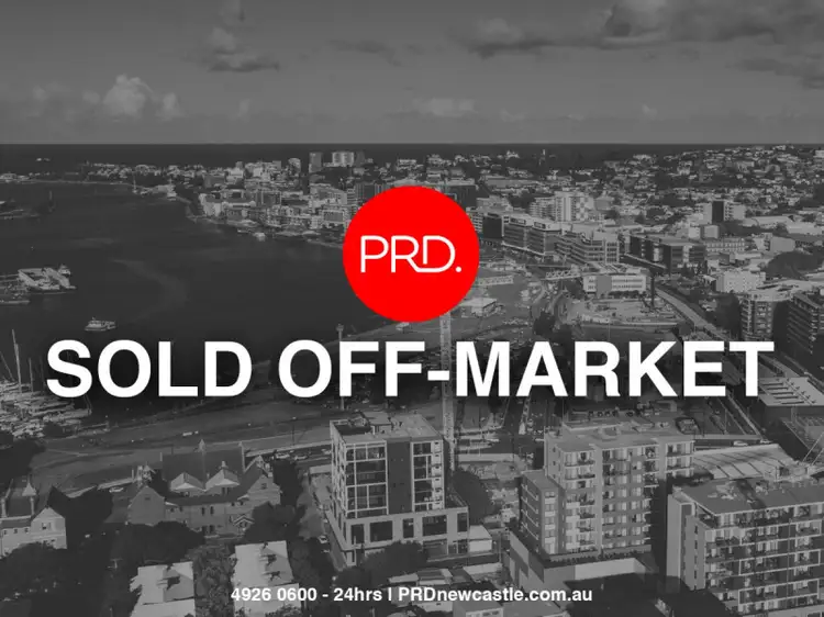 A405/11 Perkins Street, Newcastle NSW 2300