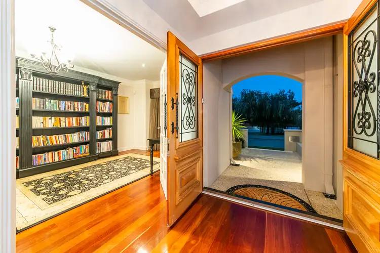 Sixth view of Homely house listing, 4 Dunreath Vista, Belmont WA 6104