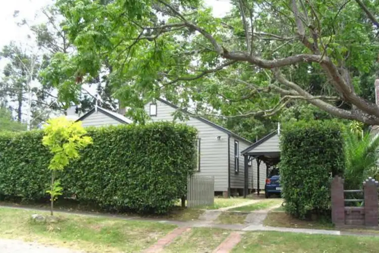 2 Park Street, Glenbrook NSW 2773