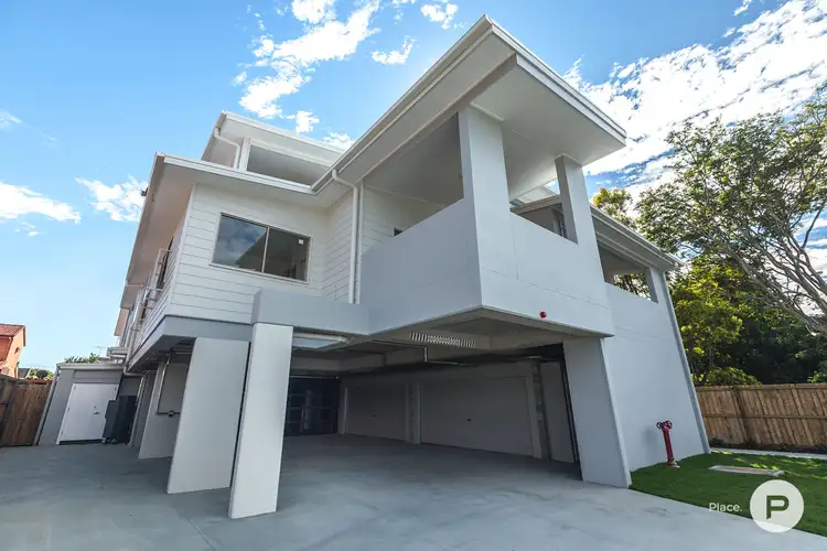 9/748 Wynnum Road, Morningside QLD 4170