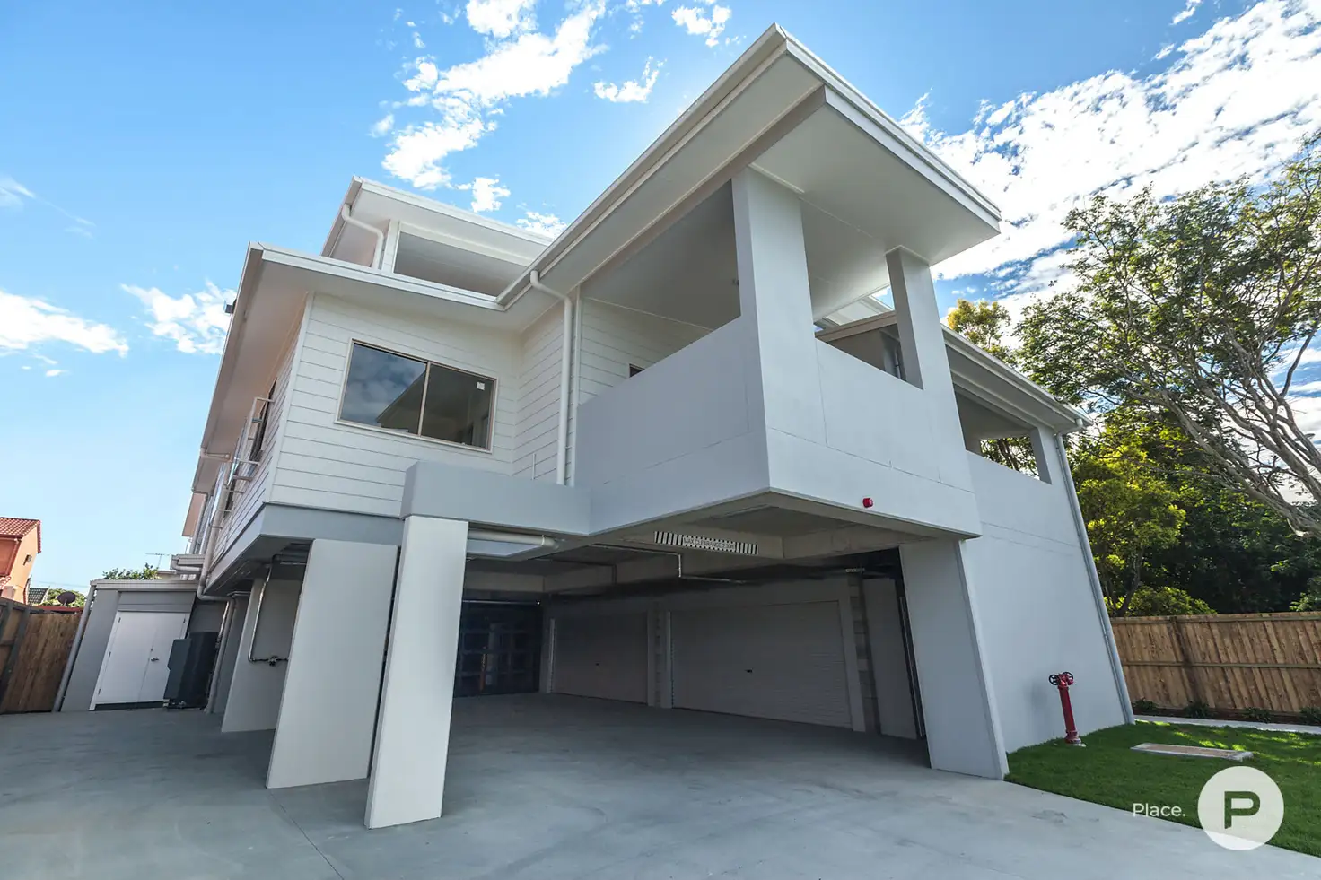 Main view of Homely apartment listing, 9/748 Wynnum Road, Morningside QLD 4170