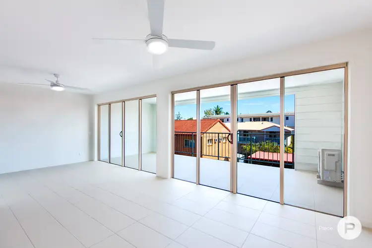 Fifth view of Homely apartment listing, 9/748 Wynnum Road, Morningside QLD 4170